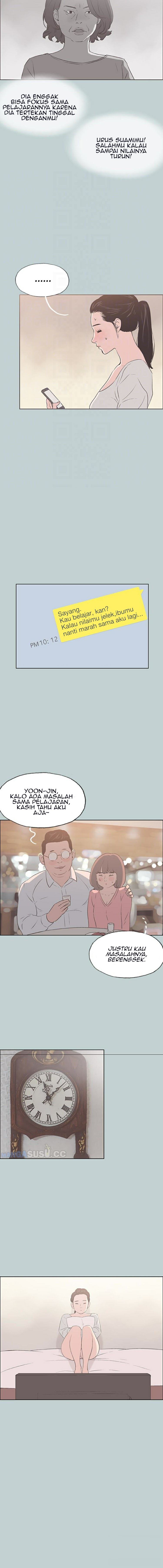 Love Square - Chapter 84 10