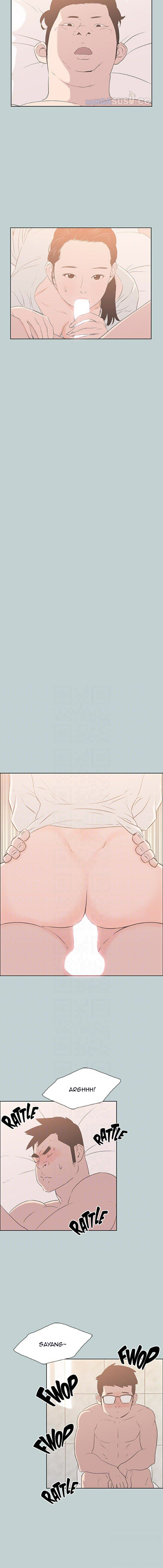 Love Square - Chapter 84 7