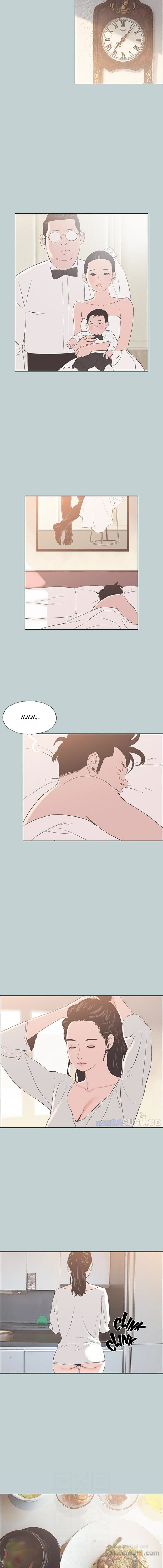 Love Square - Chapter 84 4