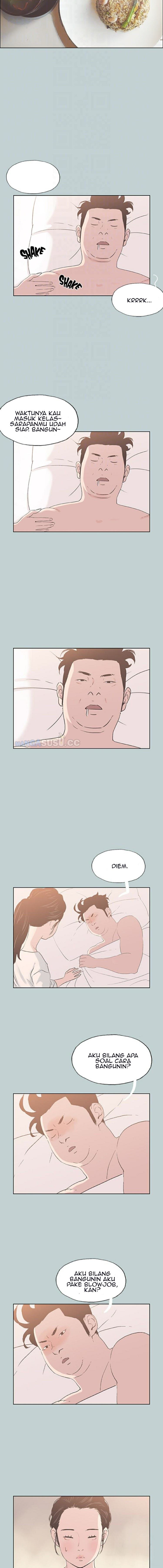 Love Square - Chapter 84 5