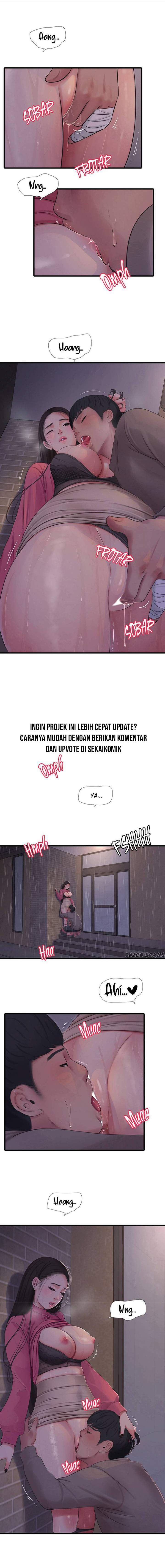 One&#8217;s In-Laws Virgins - Chapter 84 7