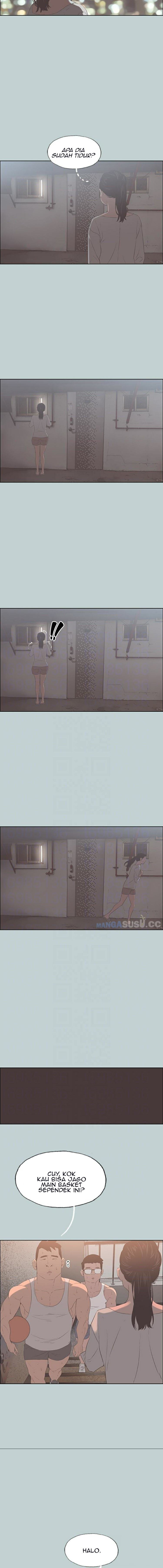 Love Square - Chapter 84 12