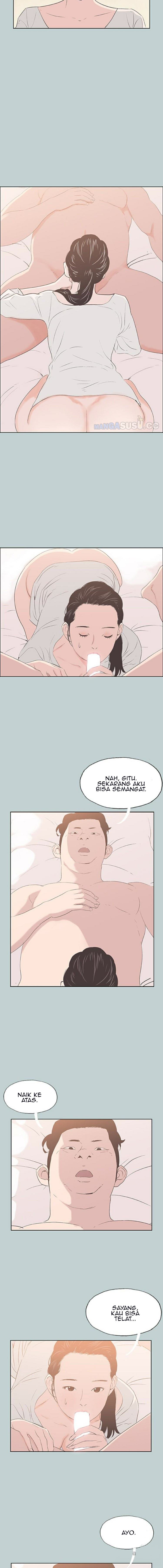 Love Square - Chapter 84 6