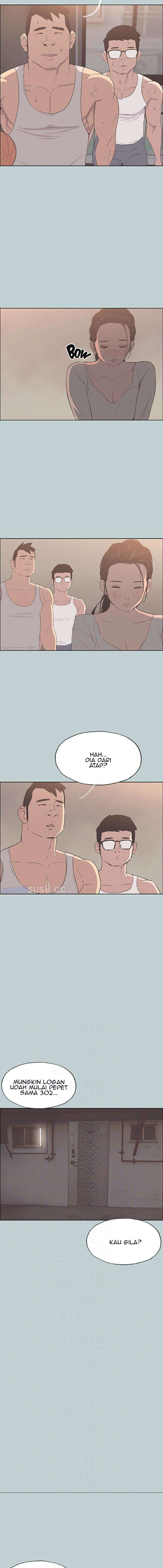 Love Square - Chapter 84 13