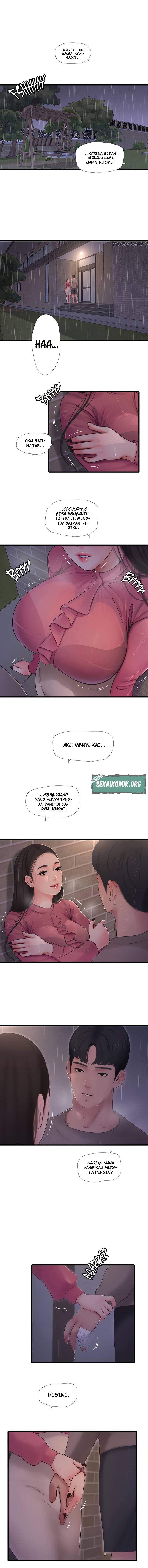 One&#8217;s In-Laws Virgins - Chapter 84 4