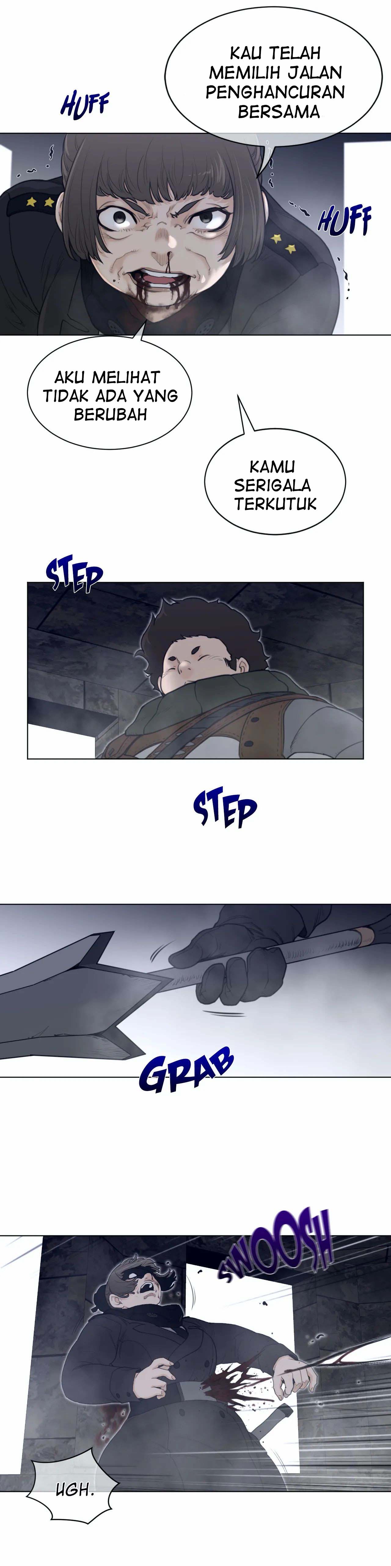 Perfect Half - Chapter 108 8