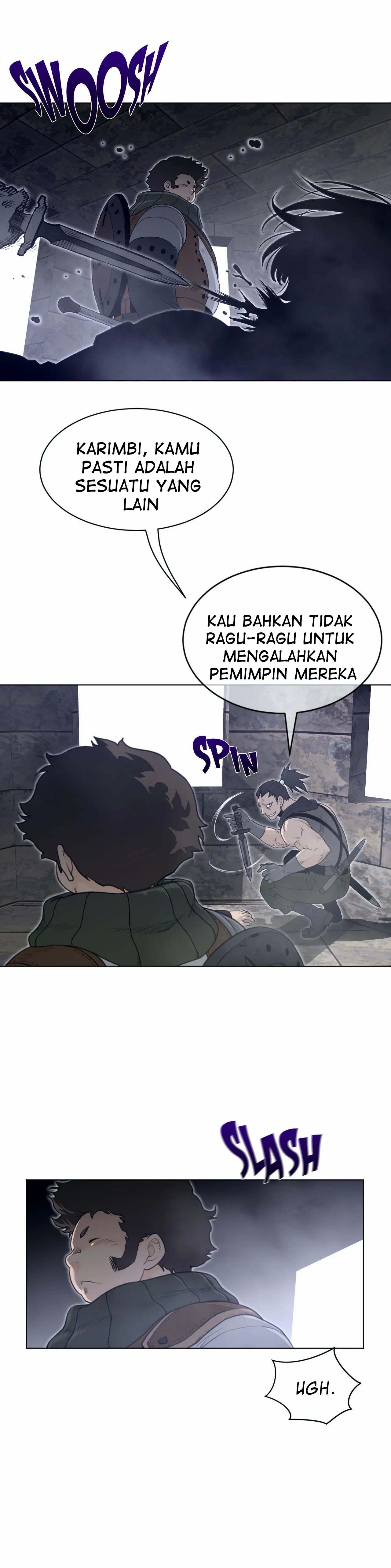 Perfect Half - Chapter 108 11