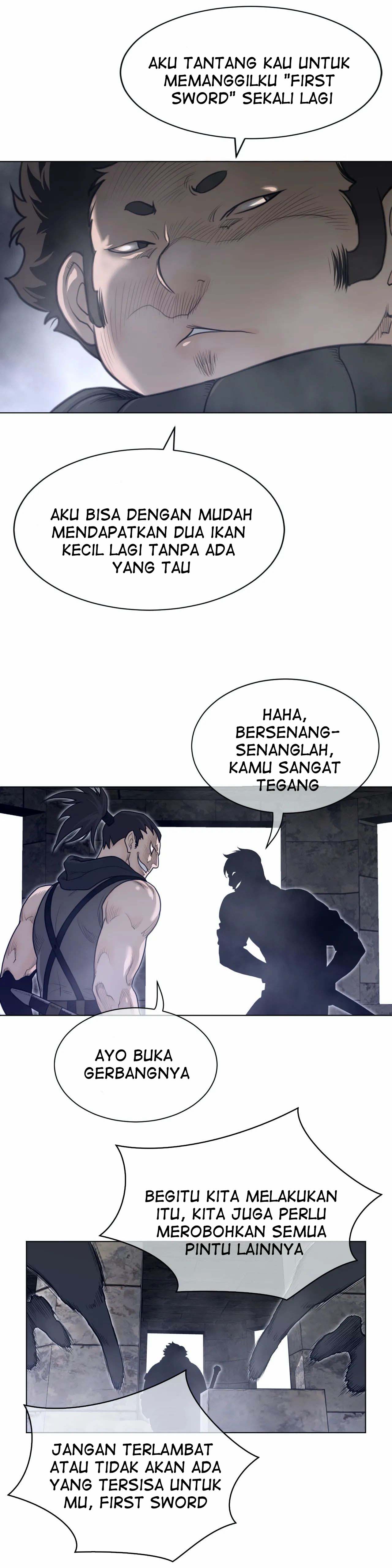 Perfect Half - Chapter 108 13