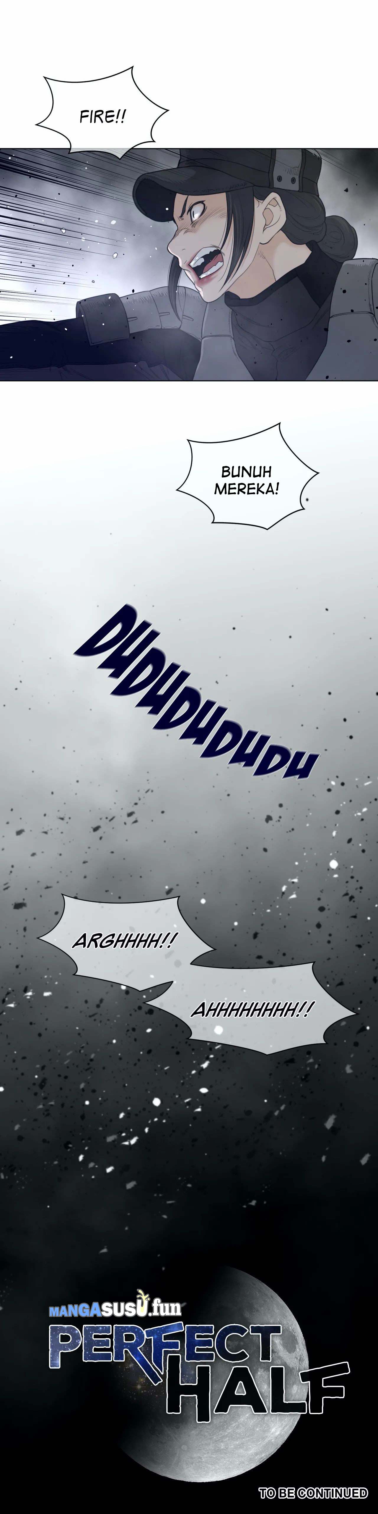 Perfect Half - Chapter 108 21