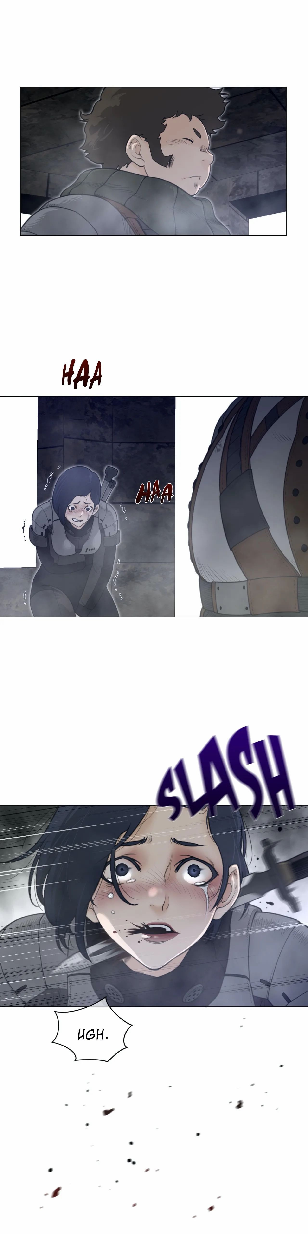 Perfect Half - Chapter 108 10