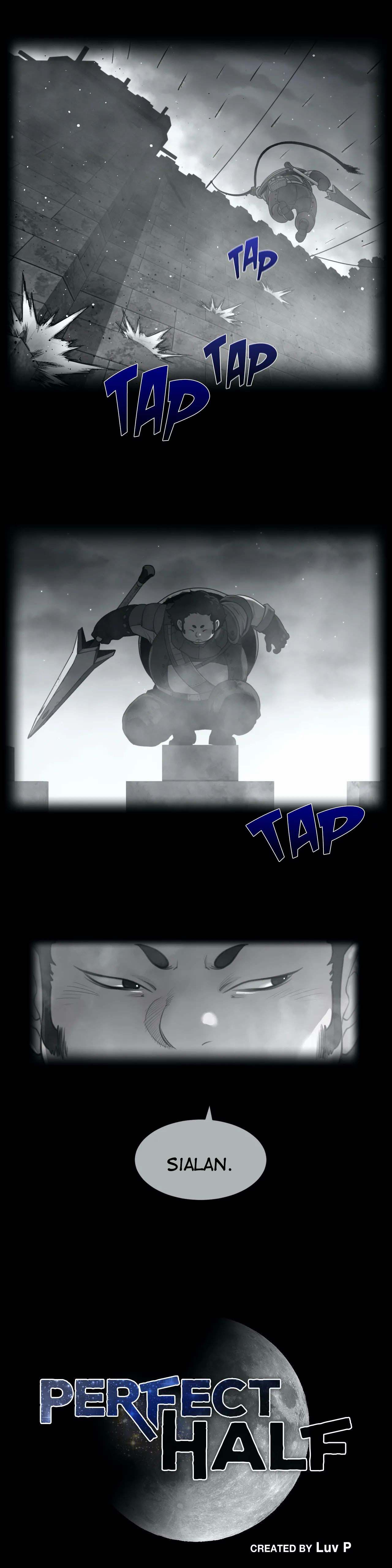 Perfect Half - Chapter 108 4