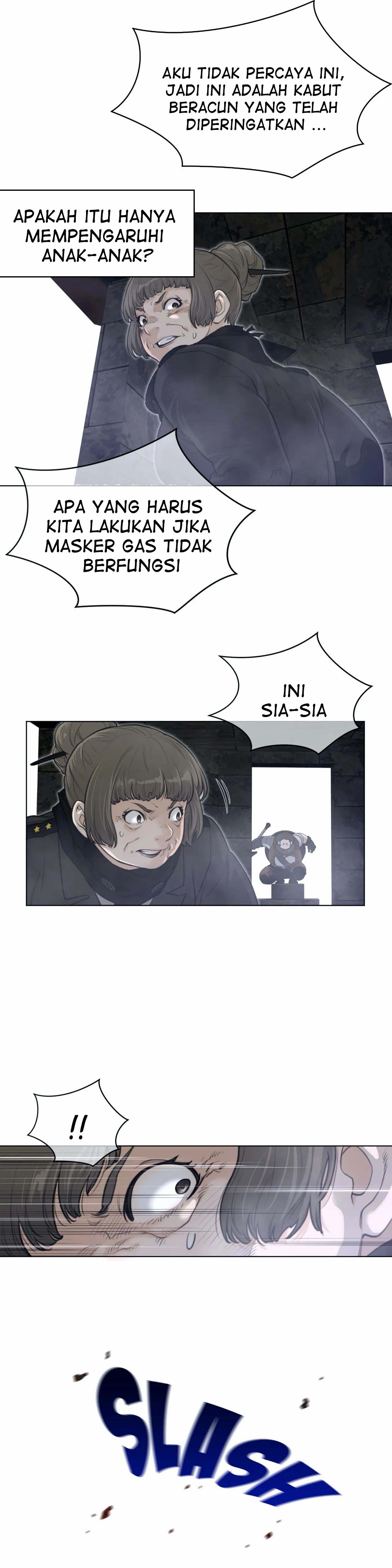 Perfect Half - Chapter 108 6