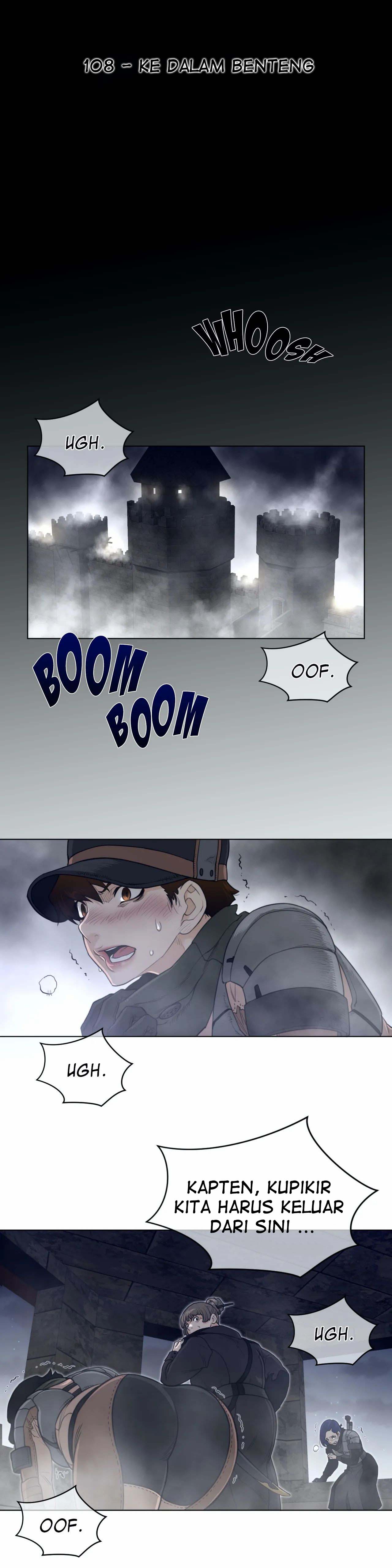Perfect Half - Chapter 108 5