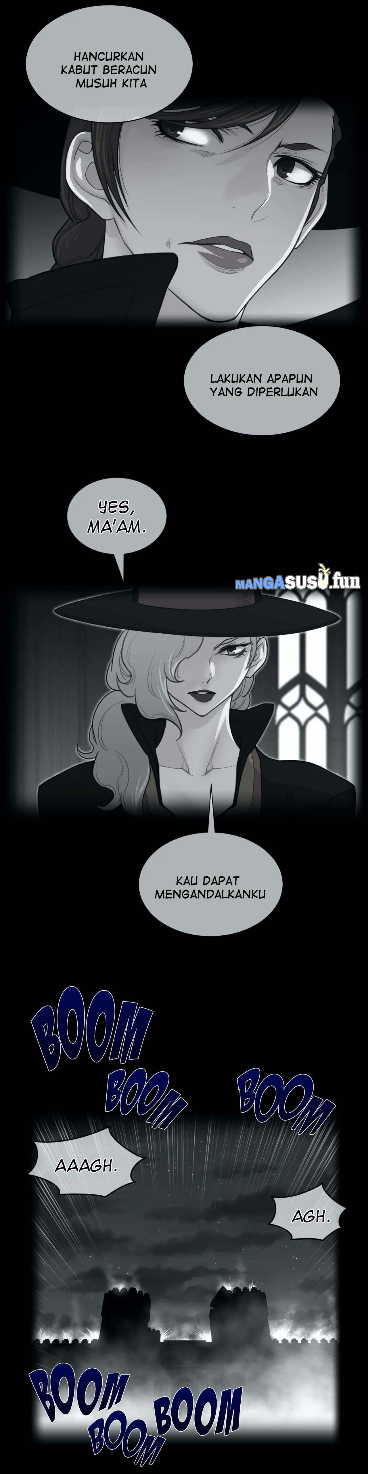 Perfect Half - Chapter 108 3