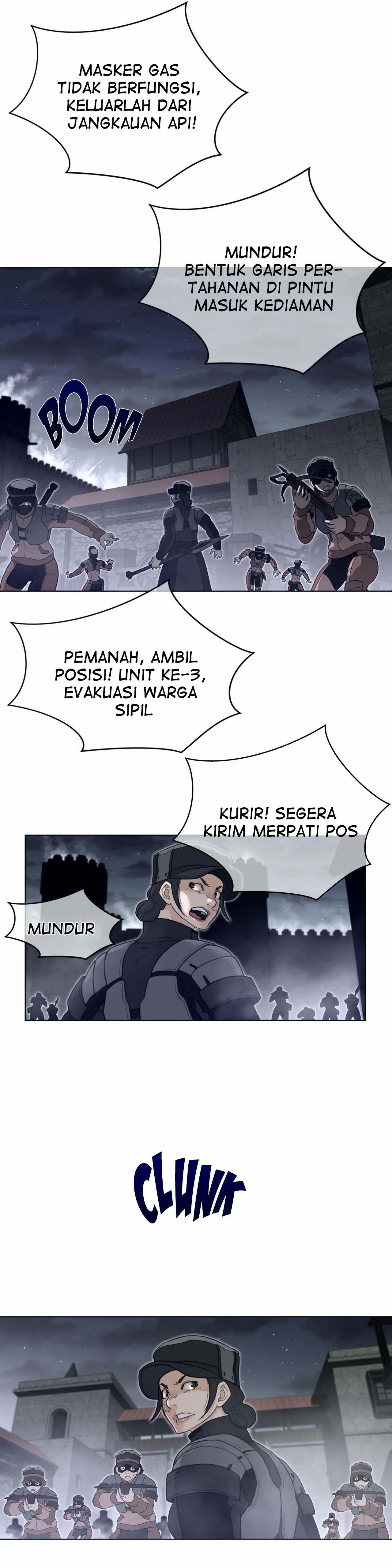 Perfect Half - Chapter 108 15