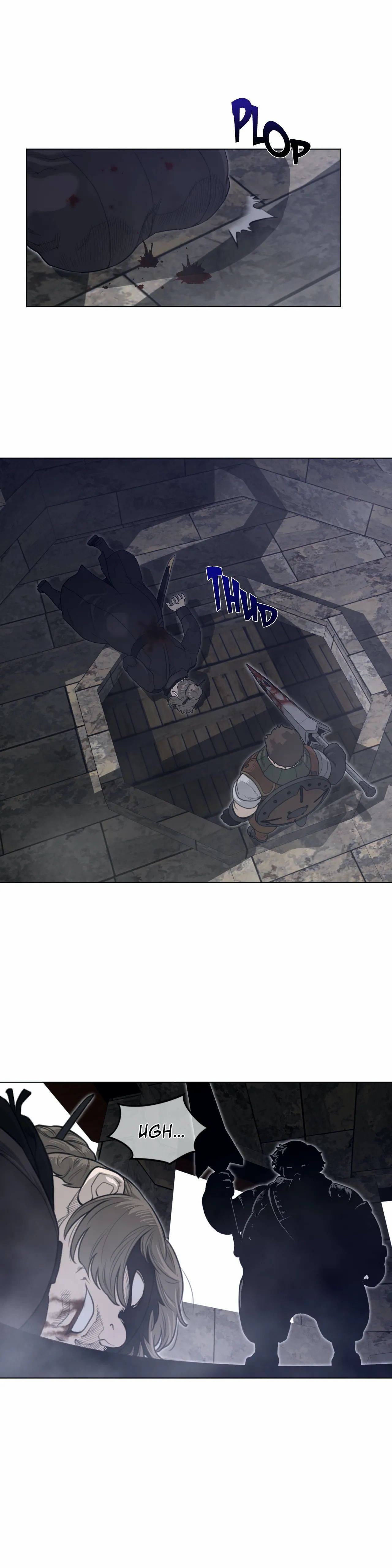 Perfect Half - Chapter 108 9