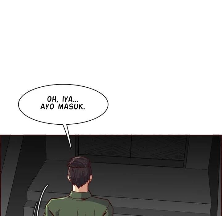 Never Too Late - Chapter 104 11
