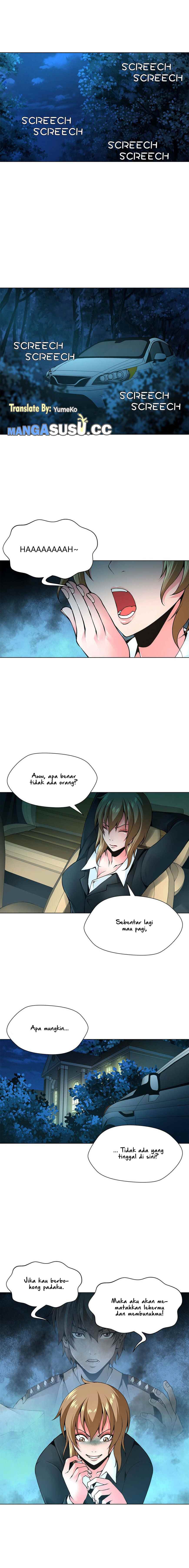 Twin Slaves - Chapter 67 3