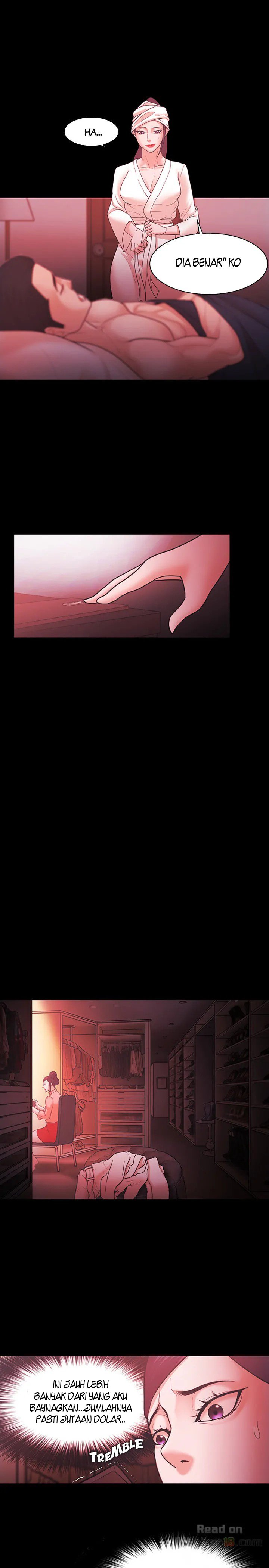 Loser (Team 201) - Chapter 68 14