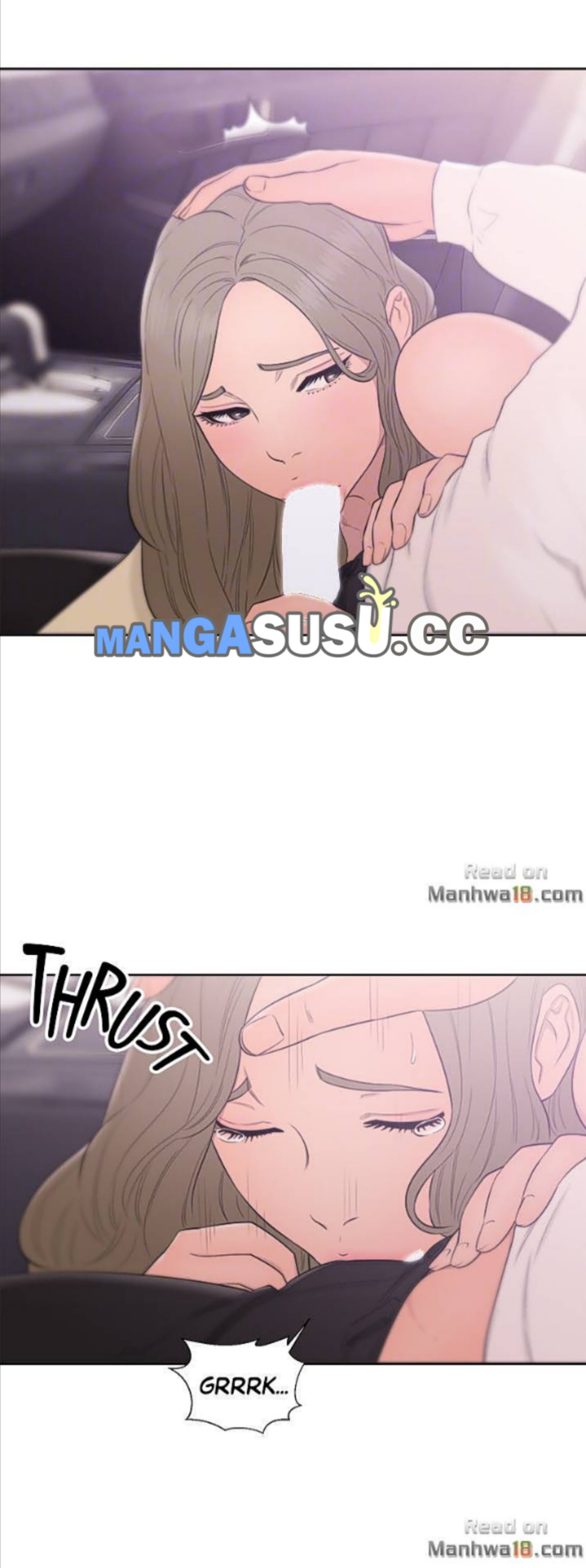 Lust Awakening - Chapter 67 24