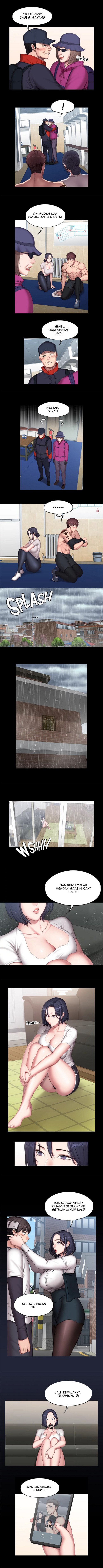 Fitness Uncensored - Chapter 67 2 Fitness Uncensored - Chapter 67 2