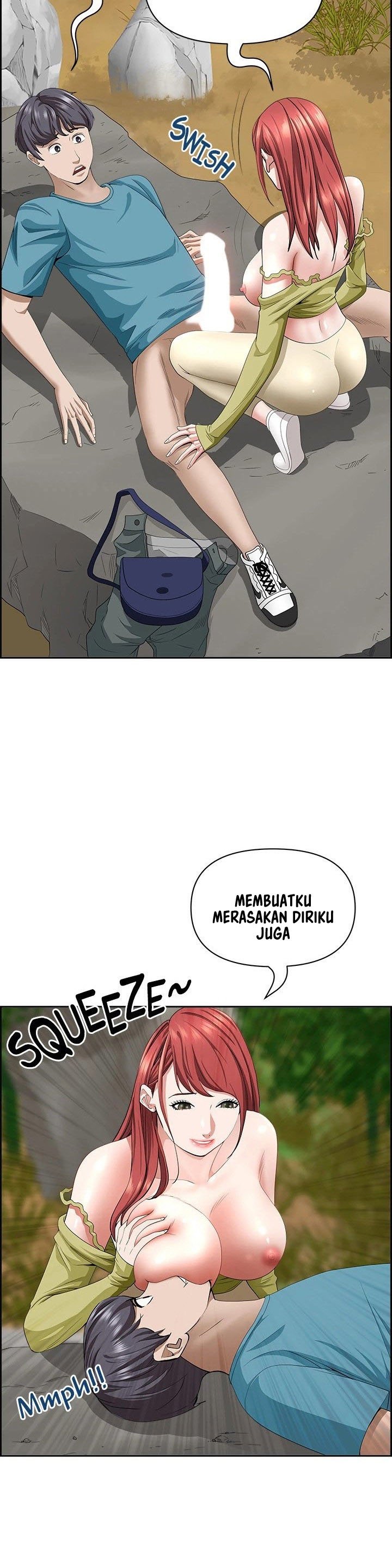 Living With a MILF - Chapter 67 37 Living With a MILF - Chapter 67 37