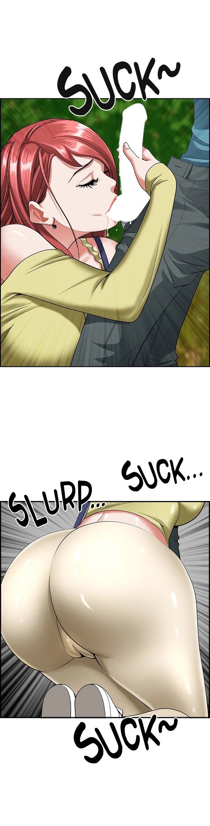 Living With a MILF - Chapter 67 3 Living With a MILF - Chapter 67 3