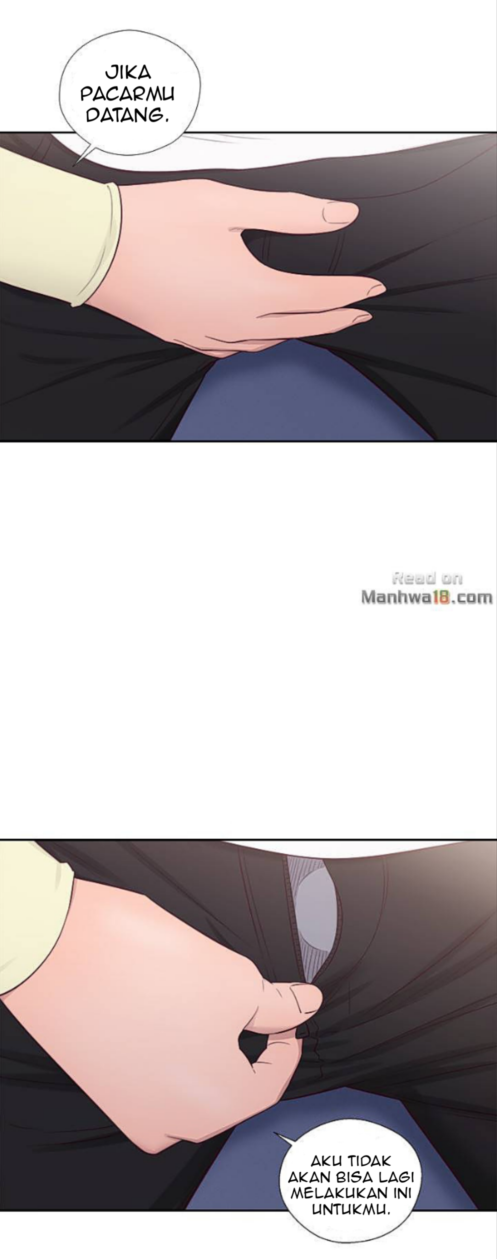 Lust Awakening - Chapter 67 3
