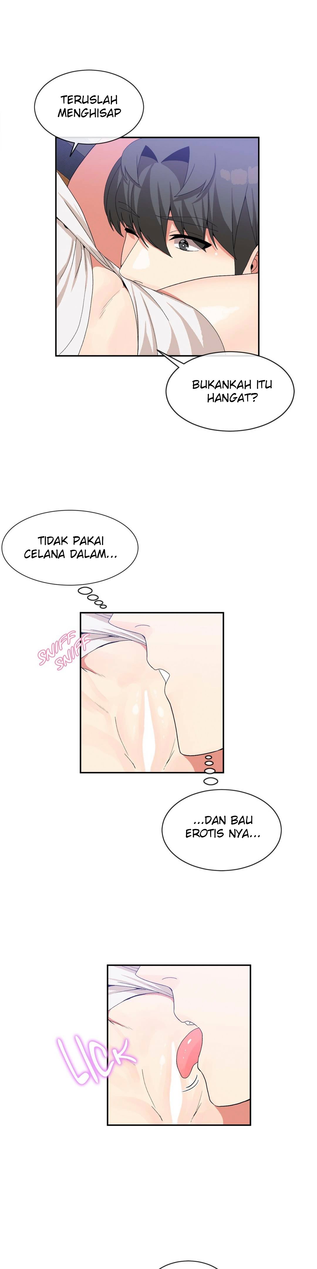 Deceptions (skull2) - Chapter 67 15