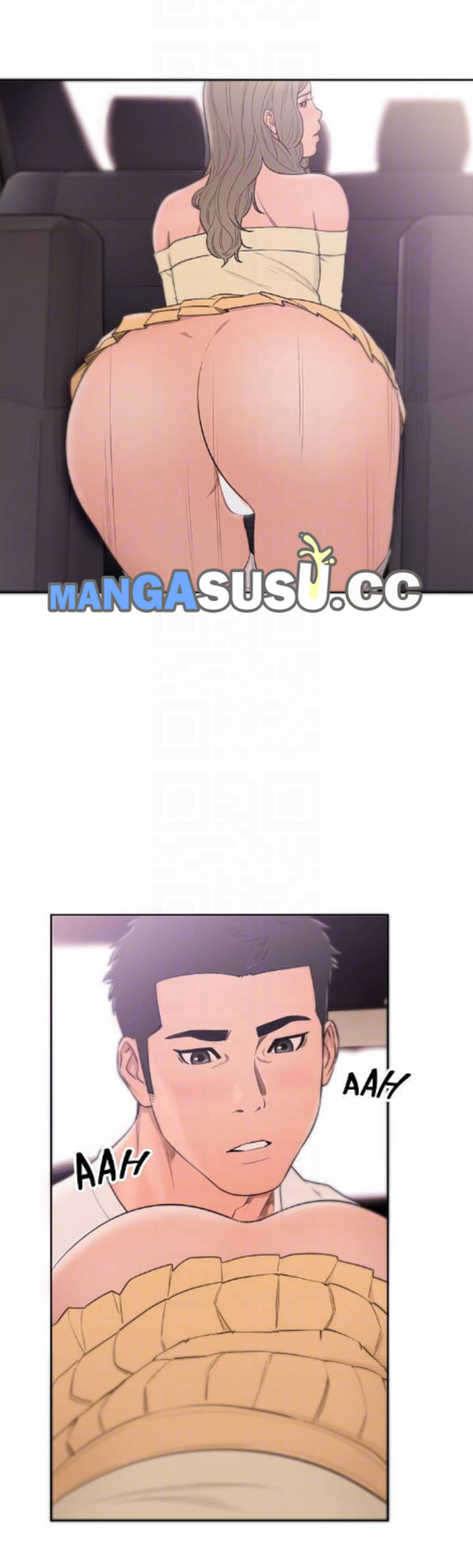 Lust Awakening - Chapter 67 36