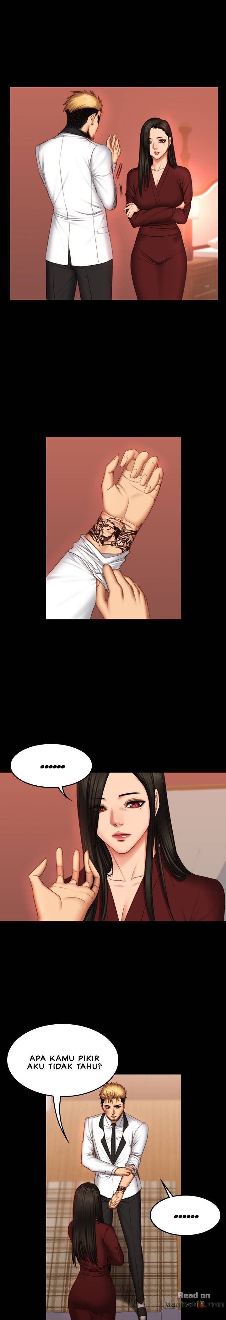 Producer: Trainee - Chapter 67 21