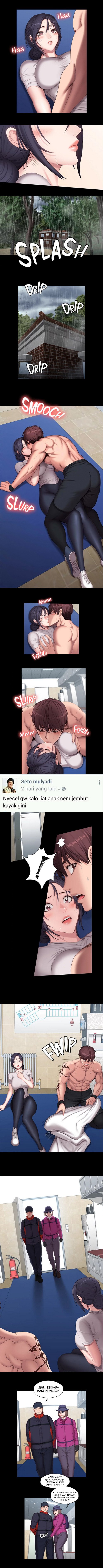 Fitness Uncensored - Chapter 67 1 Fitness Uncensored - Chapter 67 1