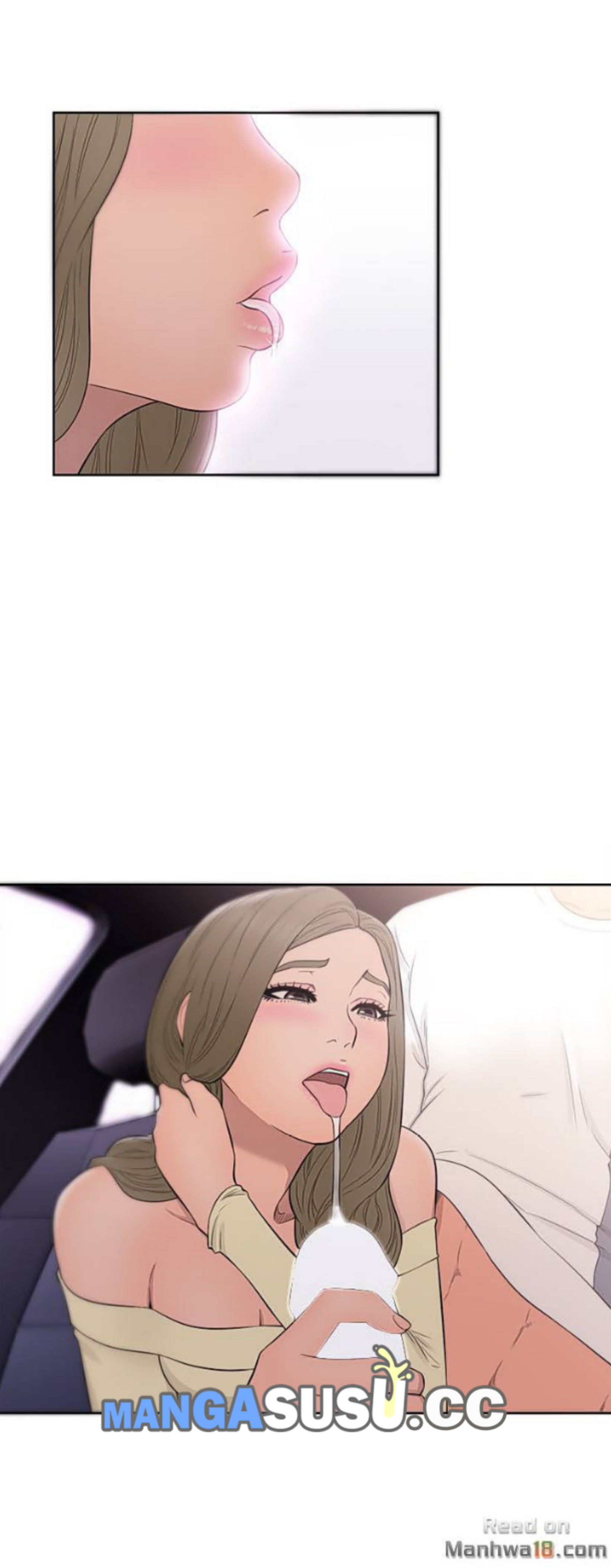 Lust Awakening - Chapter 67 12