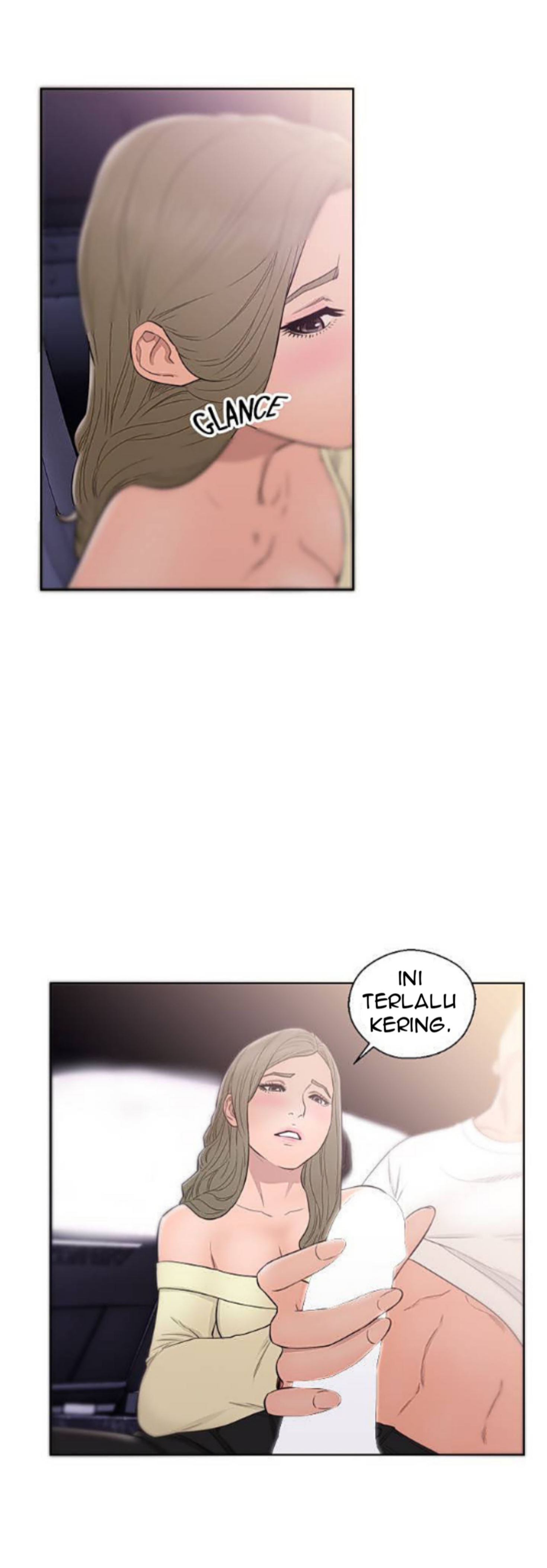 Lust Awakening - Chapter 67 11