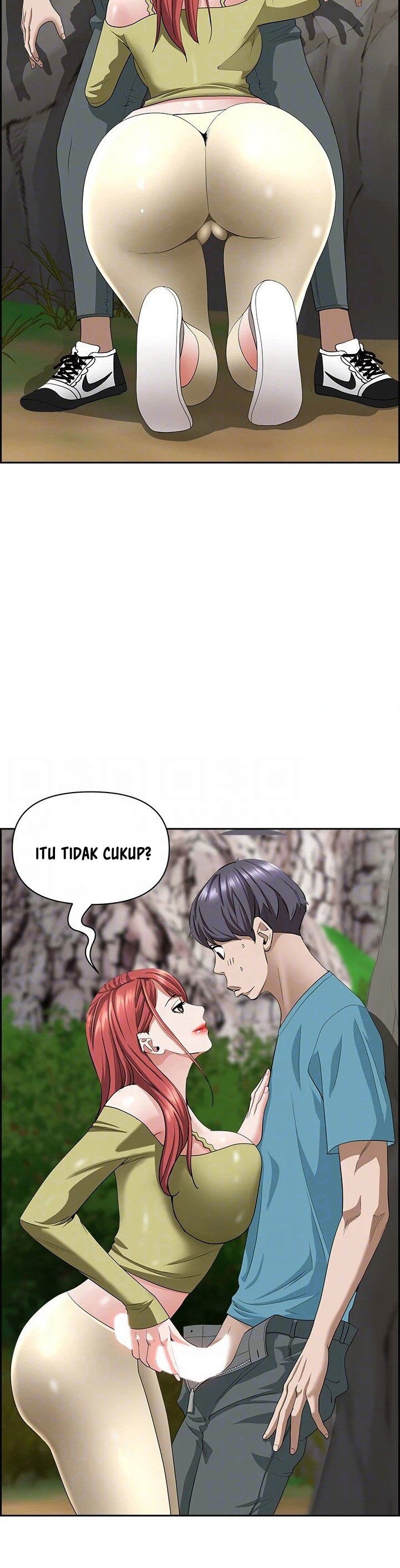 Living With a MILF - Chapter 67 11 Living With a MILF - Chapter 67 11