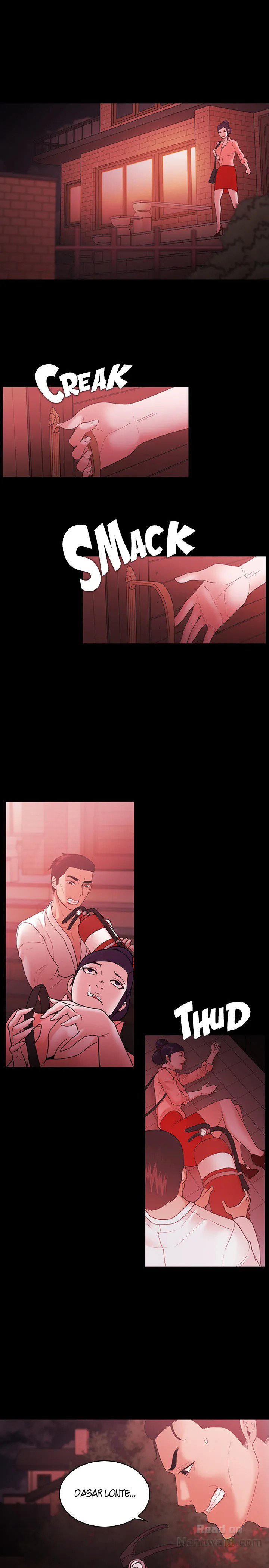 Loser (Team 201) - Chapter 68 20