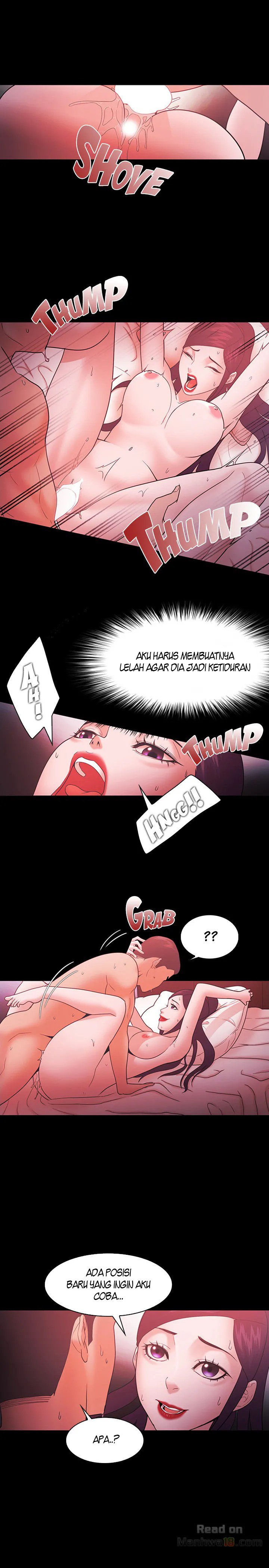 Loser (Team 201) - Chapter 68 7