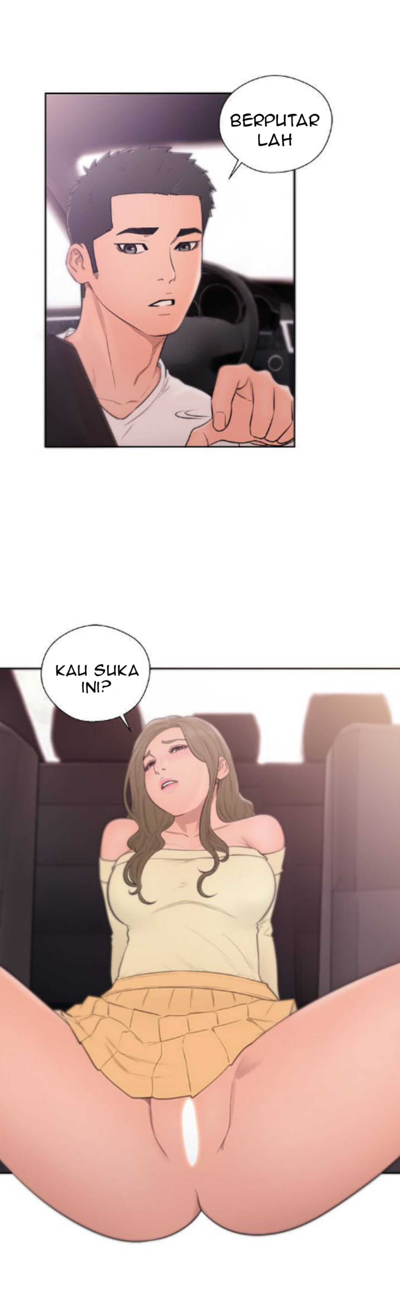 Lust Awakening - Chapter 67 38