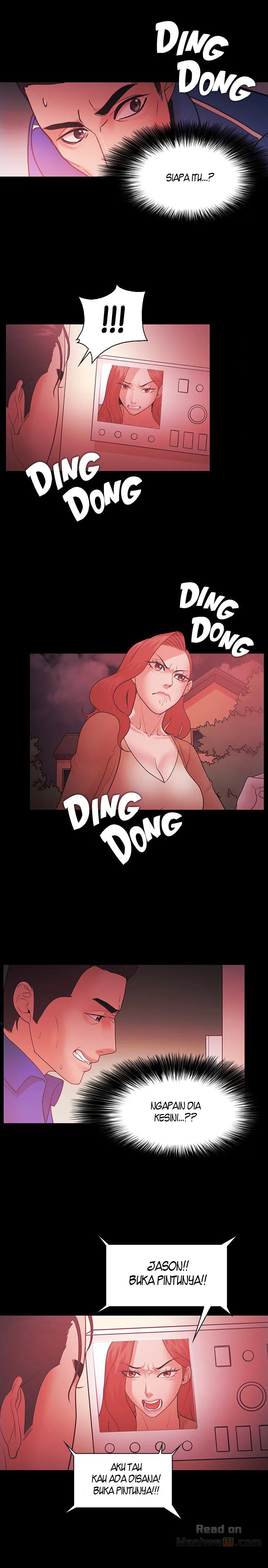 Loser (Team 201) - Chapter 68 23