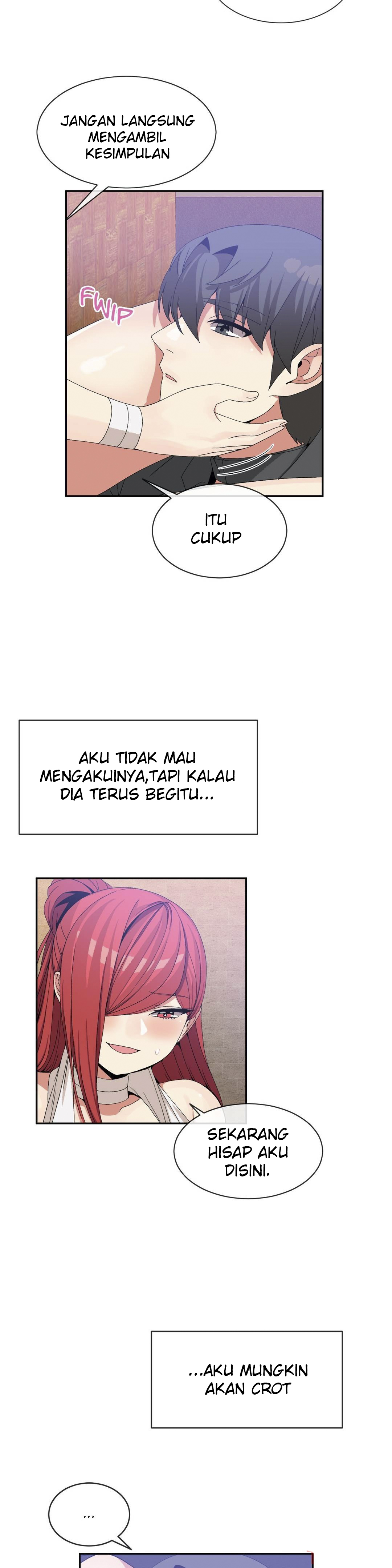 Deceptions (skull2) - Chapter 67 19