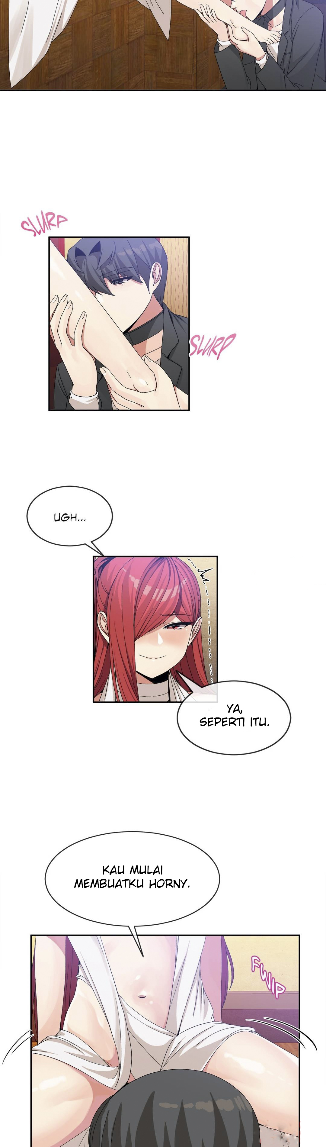 Deceptions (skull2) - Chapter 67 12