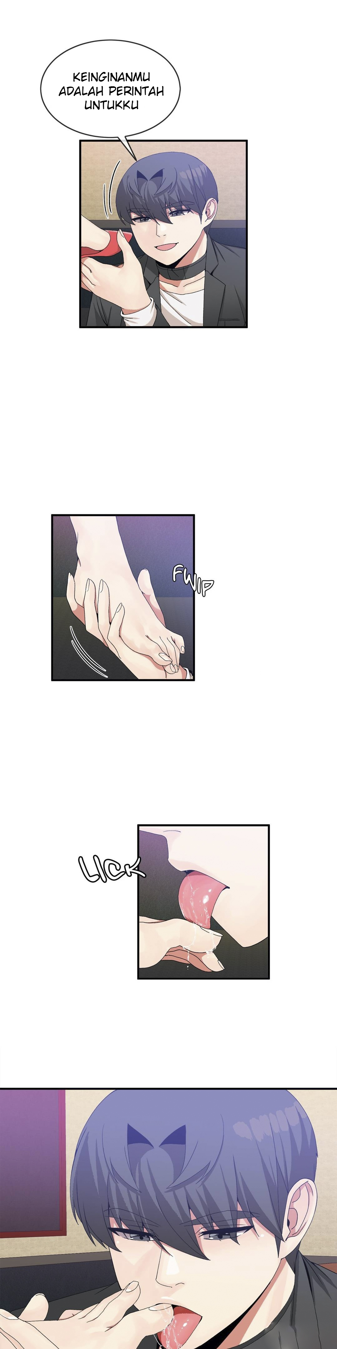 Deceptions (skull2) - Chapter 67 7