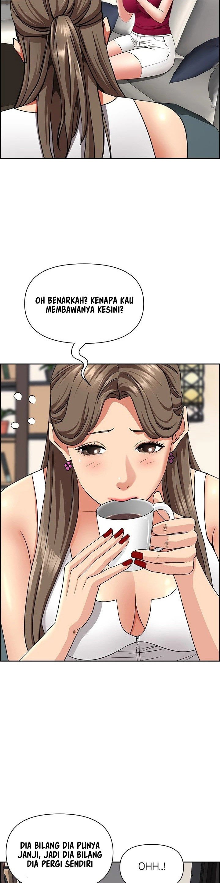 Living With a MILF - Chapter 67 17 Living With a MILF - Chapter 67 17