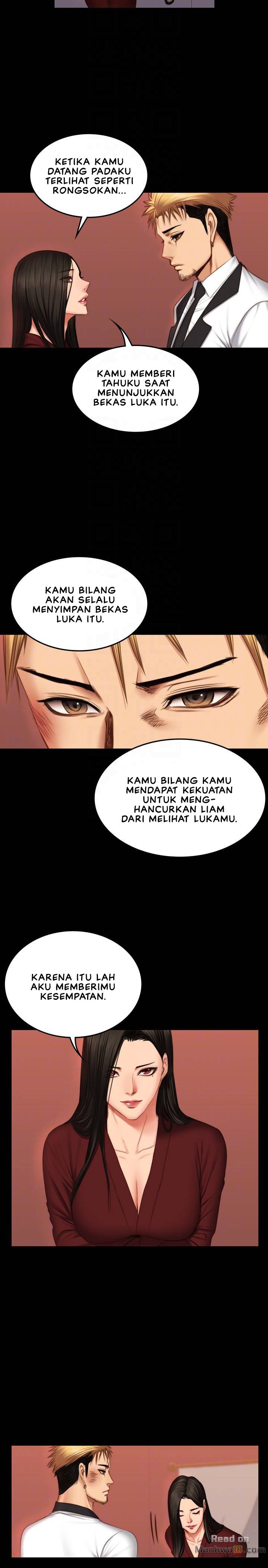Producer: Trainee - Chapter 67 22
