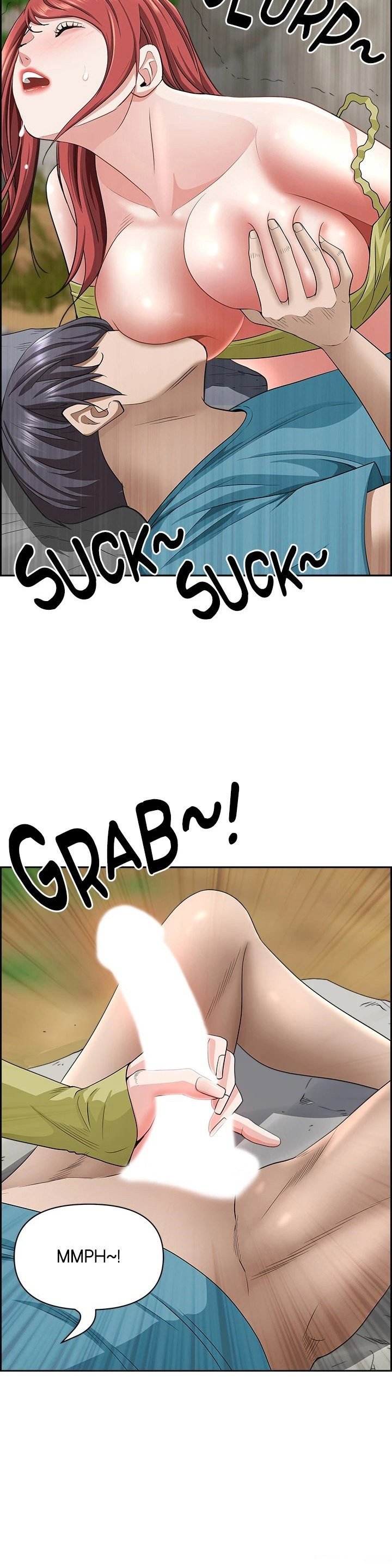 Living With a MILF - Chapter 67 40 Living With a MILF - Chapter 67 40