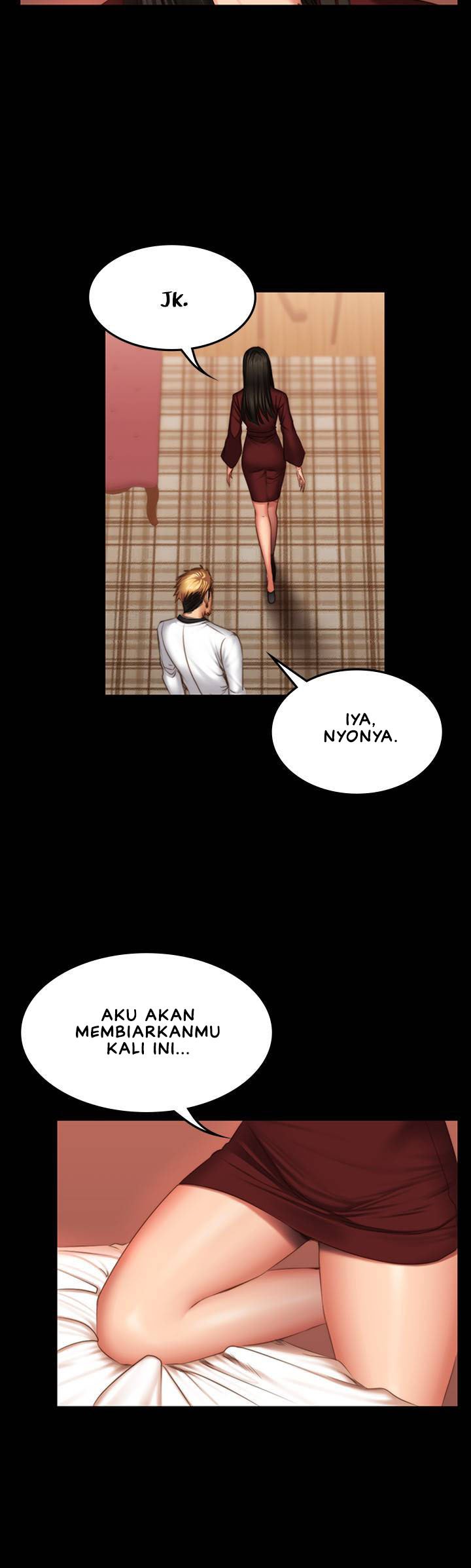 Producer: Trainee - Chapter 67 25