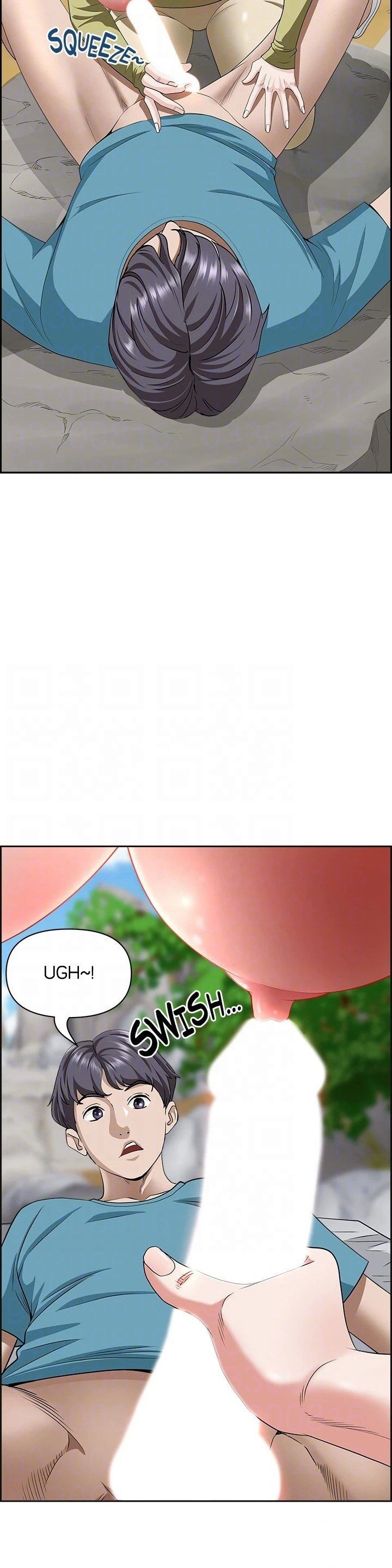 Living With a MILF - Chapter 67 26 Living With a MILF - Chapter 67 26