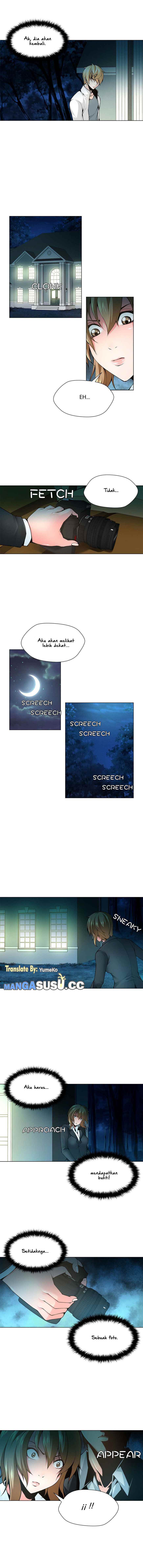 Twin Slaves - Chapter 67 5