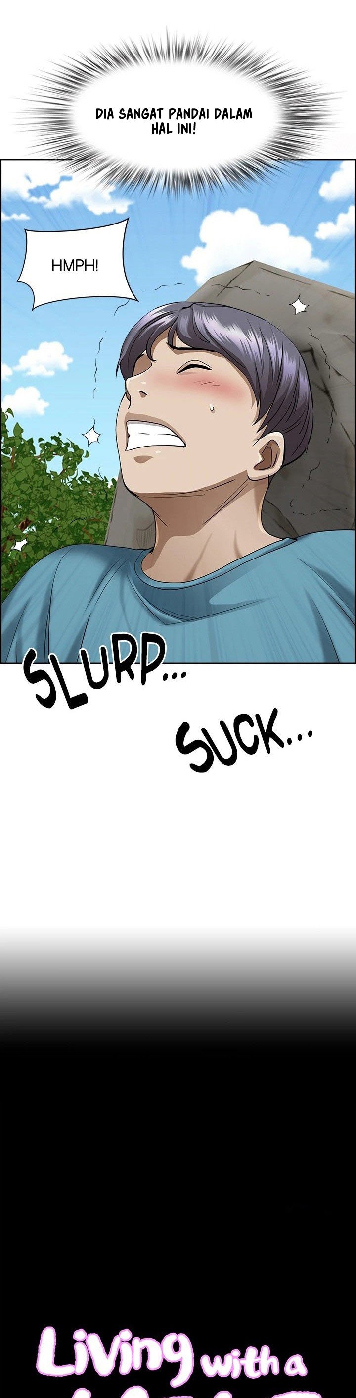 Living With a MILF - Chapter 67 4 Living With a MILF - Chapter 67 4