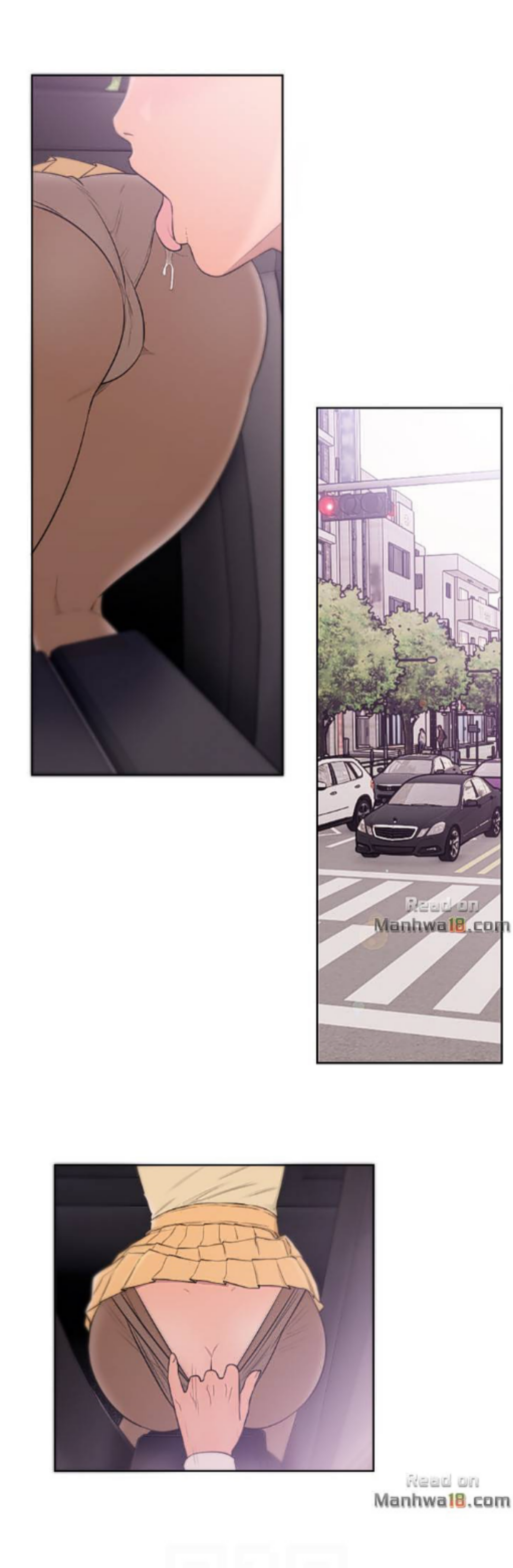Lust Awakening - Chapter 67 35